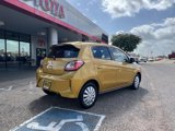 Used 2023 Mitsubishi Mirage ES image 5
