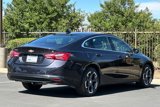 Used 2022 Chevrolet Malibu LT image 2