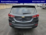 Used 2023 Chevrolet Equinox LT image 5