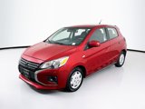 Used 2021 Mitsubishi Mirage ES image 3