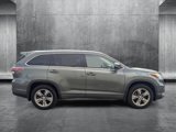 Used 2015 Toyota Highlander Limited image 4