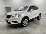 Used 2019 Buick Encore Preferred image 3