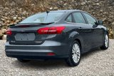 Used 2016 Ford Focus Titanium w/ Titanium Technology Package image 2