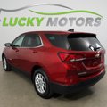 Used 2023 Chevrolet Equinox LT image 4