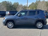 Used 2023 Jeep Renegade Latitude w/ Sun & Fun Group image 2