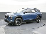 New 2025 Chevrolet Equinox RS w/ Safety and Technology Package image 5