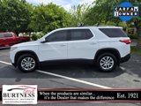 Used 2020 Chevrolet Traverse LT image 5