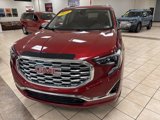 Used 2018 GMC Terrain Denali w/ Comfort Package image 2