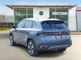 New 2025 Volkswagen Taos SE image 3