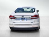 Used 2020 Ford Fusion SE image 6