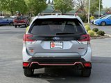 Used 2020 Subaru Forester Sport image 3