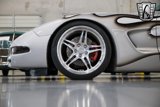 Used 2001 Chevrolet Corvette Coupe w/ Preferred Equipment Group2 image 4