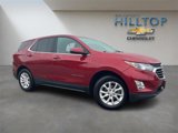 Used 2019 Chevrolet Equinox LT image 2