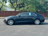 Used 2015 Cadillac ATS Sedan image 5