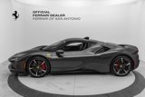 Certified 2021 Ferrari SF90 Stradale image 3