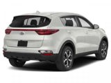 Certified 2020 Kia Sportage LX image 2