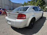 Used 2010 Dodge Avenger R/T w/ Premium Convenience Group image 5
