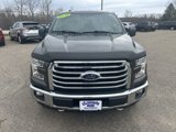 Used 2016 Ford F150 XLT w/ Equipment Group 302A Luxury image 2