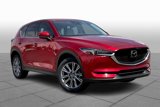 Used 2020 MAZDA CX-5 Grand Touring w/ GT Premium Package image 2