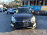 Used 2017 Chevrolet Equinox LT w/ Midnight Edition image 2