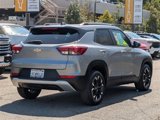 Certified 2023 Chevrolet TrailBlazer LT image 6