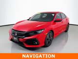Used 2017 Honda Civic EX-L image 2