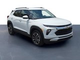 New 2026 Chevrolet TrailBlazer LT w/ LT Cold Weather Package image 3