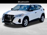 Used 2024 Nissan Kicks S image 3