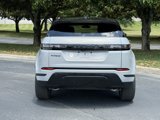 Certified 2025 Land Rover Range Rover Evoque S image 4