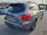 Used 2020 Nissan Pathfinder SV w/ Rock Creek Edition image 3