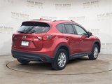 Used 2015 MAZDA CX-5 Touring w/ Touring Technology Package image 5