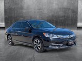 Used 2016 Honda Accord EX-L image 3