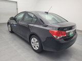 Used 2016 Chevrolet Cruze LS image 3