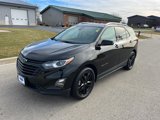 Certified 2020 Chevrolet Equinox LT w/ Midnight Edition image 4