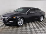 Used 2020 Chevrolet Malibu LT image 5
