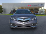 Used 2018 Acura RDX AWD w/ Advance Package image 2