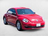 Used 2015 Volkswagen Beetle 1.8T image 3