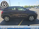 Used 2020 Chevrolet Trax LS image 4