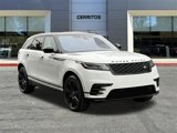 Used 2021 Land Rover Range Rover Velar R-Dynamic S image 3