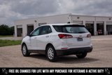 Certified 2022 Chevrolet Equinox LS image 5
