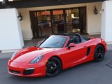 Used 2015 Porsche Boxster image 4