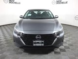 Certified 2025 Nissan Sentra S image 2