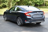 Used 2021 Honda Civic EX-L image 5