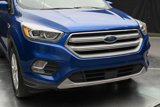Used 2018 Ford Escape SEL w/ Ford Safe & Smart Package image 3