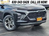 New 2025 Chevrolet Trax LT w/ Driver Confidence Package image 2