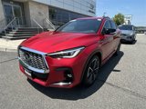 Certified 2023 INFINITI QX55 Sensory w/ Lighting Package image 4