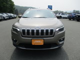 Certified 2021 Jeep Cherokee Limited image 2