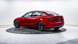 Used 2018 Tesla Model 3 Long Range image 3