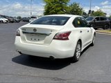 Used 2015 Nissan Altima 2.5 S w/ Power Driver Seat Package image 6