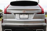 New 2025 Cadillac XT4 Premium Luxury image 4